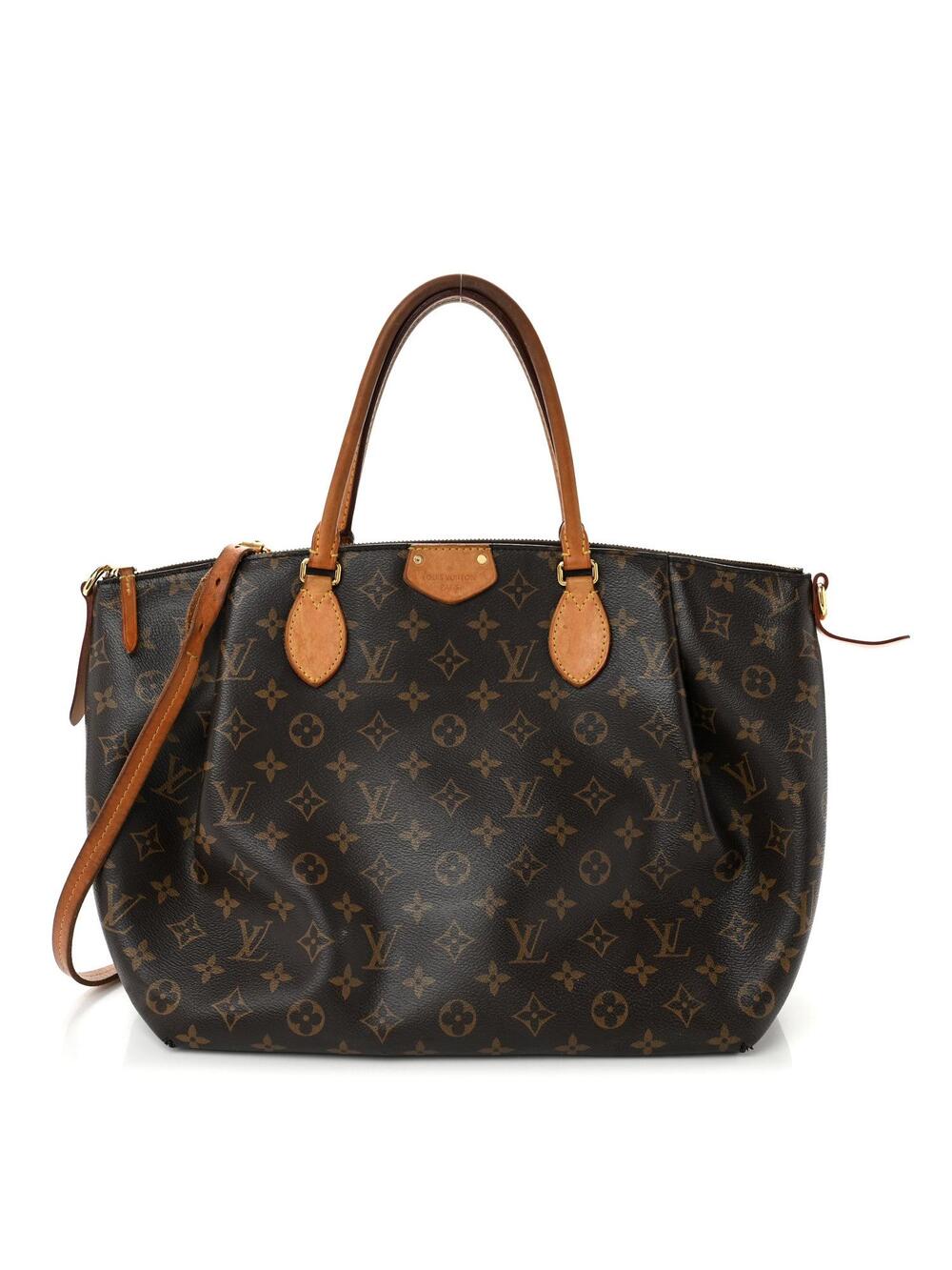 Louis Vuitton Turenne Gm #356312L85B